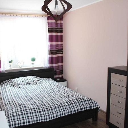 Luxury Apartaments Klimatyzacja 2 Radom Exteriör bild